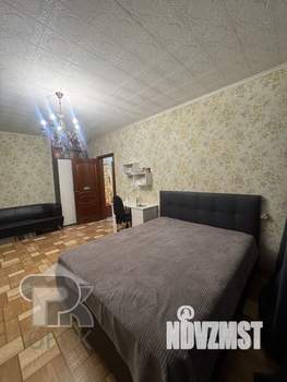 2-к квартира, вторичка, 60м2, 8/24 этаж