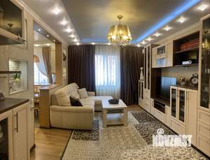3-к квартира, вторичка, 87м2, 4/19 этаж