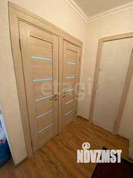 1-к квартира, вторичка, 30м2, 3/5 этаж