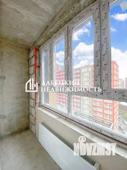 1-к квартира, вторичка, 28м2, 12/12 этаж