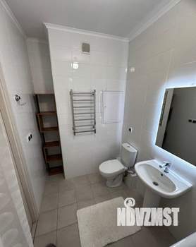 2-к квартира, вторичка, 69м2, 21/25 этаж