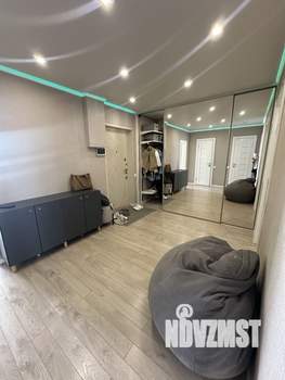 3-к квартира, вторичка, 75м2, 12/17 этаж