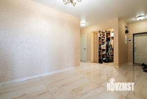 5-к квартира, вторичка, 125м2, 19/25 этаж
