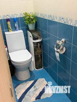 2-к квартира, вторичка, 60м2, 6/25 этаж