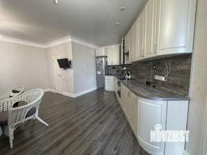 3-к квартира, вторичка, 102м2, 15/25 этаж