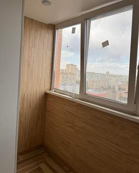 2-к квартира, вторичка, 84м2, 18/25 этаж