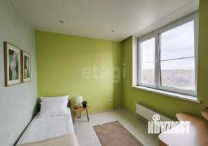 3-к квартира, вторичка, 53м2, 8/17 этаж