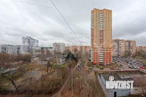 1-к квартира, вторичка, 33м2, 9/9 этаж