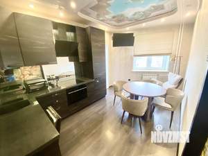 1-к квартира, вторичка, 50м2, 11/22 этаж