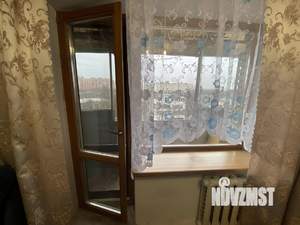 3-к квартира, вторичка, 55м2, 9/9 этаж