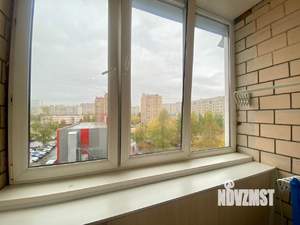 3-к квартира, вторичка, 99м2, 5/10 этаж