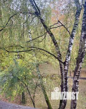 3-к квартира, вторичка, 71м2, 3/3 этаж