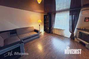 3-к квартира, вторичка, 64м2, 6/9 этаж