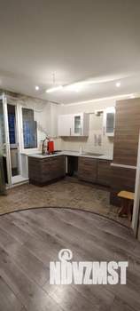2-к квартира, вторичка, 41м2, 9/18 этаж