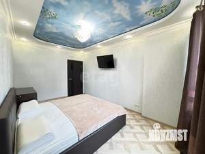 2-к квартира, вторичка, 54м2, 12/17 этаж