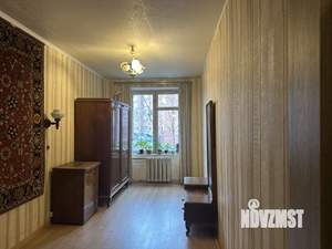 2-к квартира, вторичка, 43м2, 3/5 этаж