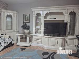 2-к квартира, вторичка, 54м2, 14/17 этаж