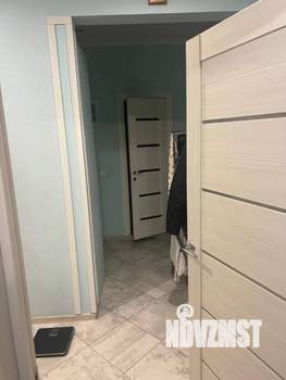 3-к квартира, вторичка, 70м2, 3/18 этаж