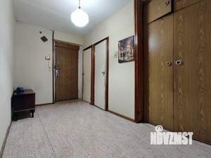 2-к квартира, вторичка, 52м2, 2/9 этаж