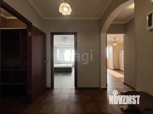 1-к квартира, вторичка, 43м2, 16/17 этаж