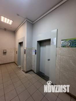 2-к квартира, вторичка, 50м2, 7/22 этаж