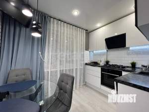 2-к квартира, вторичка, 52м2, 3/10 этаж