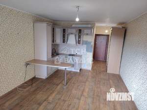 Студия квартира, вторичка, 32м2, 6/16 этаж