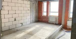 1-к квартира, вторичка, 35м2, 11/23 этаж