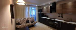 3-к квартира, вторичка, 90м2, 5/24 этаж