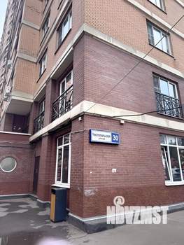 2-к квартира, вторичка, 50м2, 7/22 этаж