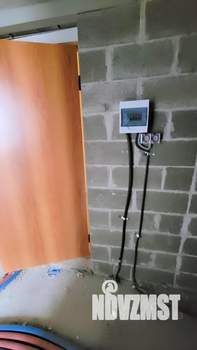 1-к квартира, вторичка, 37м2, 6/17 этаж