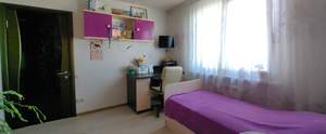 2-к квартира, вторичка, 56м2, 17/17 этаж
