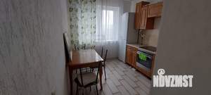 1-к квартира, вторичка, 37м2, 11/17 этаж
