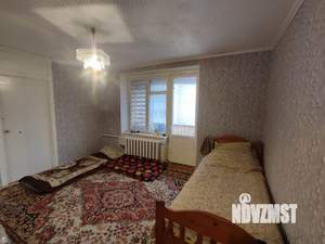 2-к квартира, вторичка, 36м2, 9/9 этаж