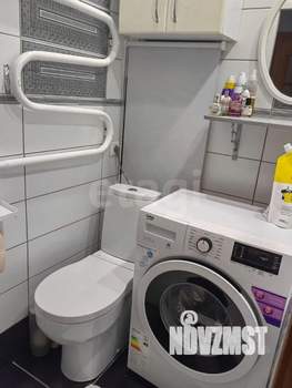 1-к квартира, вторичка, 21м2, 8/9 этаж