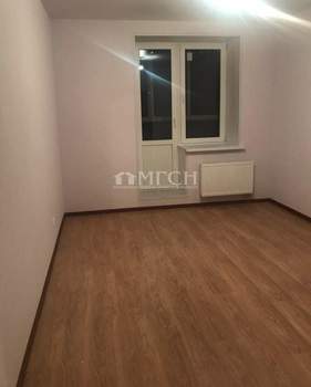 1-к квартира, вторичка, 40м2, 15/17 этаж