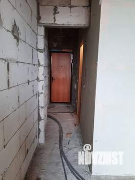 1-к квартира, вторичка, 37м2, 25/25 этаж