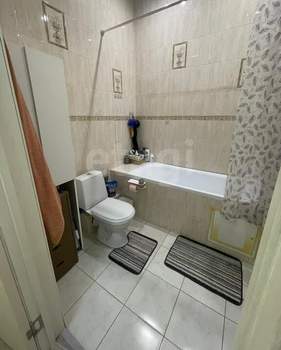 Студия квартира, вторичка, 33м2, 8/21 этаж