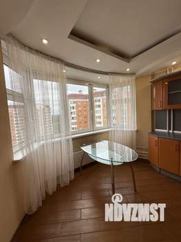 2-к квартира, вторичка, 64м2, 15/17 этаж