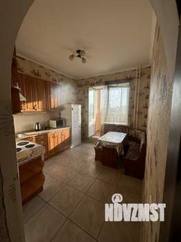 Студия квартира, вторичка, 53м2, 11/25 этаж