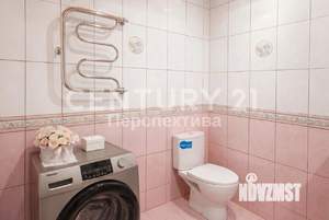1-к квартира, вторичка, 32м2, 4/16 этаж