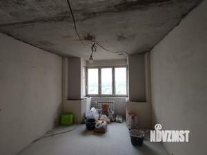 1-к квартира, вторичка, 42м2, 20/25 этаж