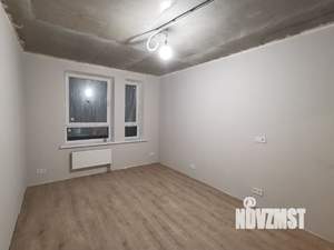 1-к квартира, вторичка, 37м2, 4/23 этаж