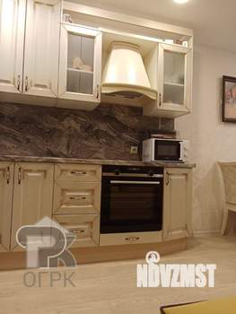 1-к квартира, вторичка, 43м2, 1/14 этаж