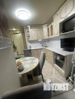 1-к квартира, вторичка, 27м2, 2/7 этаж