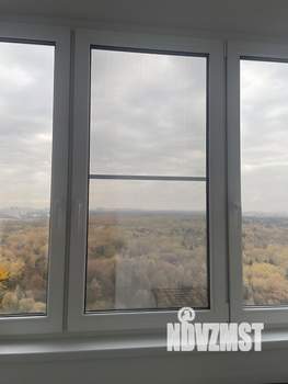 1-к квартира, вторичка, 44м2, 20/24 этаж