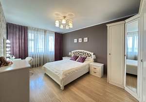 2-к квартира, вторичка, 70м2, 14/17 этаж