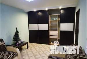 1-к квартира, вторичка, 38м2, 1/17 этаж