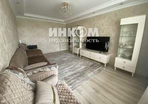 2-к квартира, вторичка, 60м2, 3/17 этаж