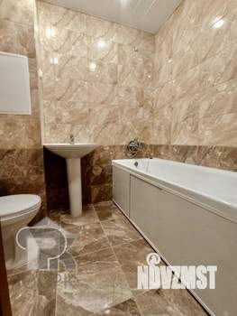 1-к квартира, вторичка, 38м2, 2/17 этаж